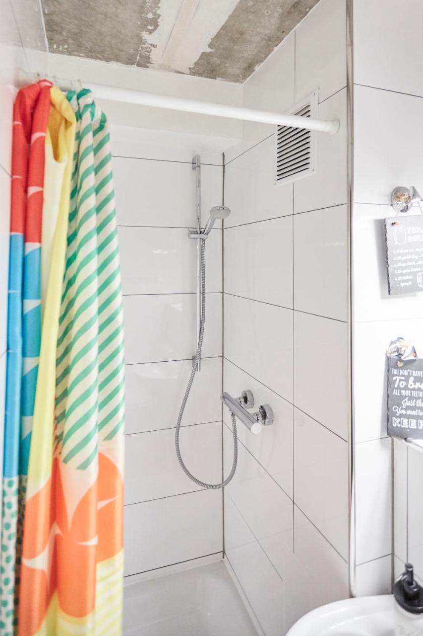 Charming Hipster Flat Leilighet MHG Eksteriør bilde